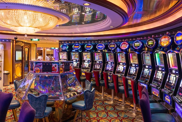 Nordic Arcade Network