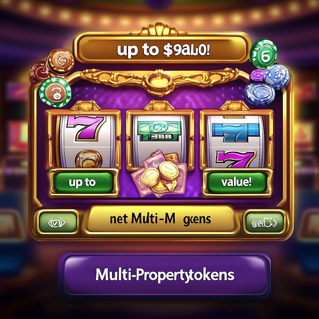 Arcade Work-Life Balance