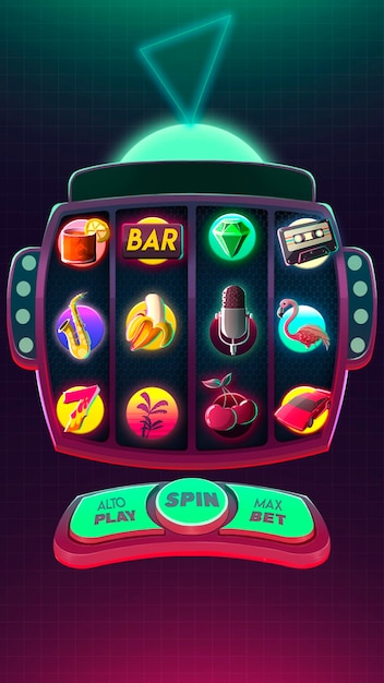 Scandinavian design arcade development